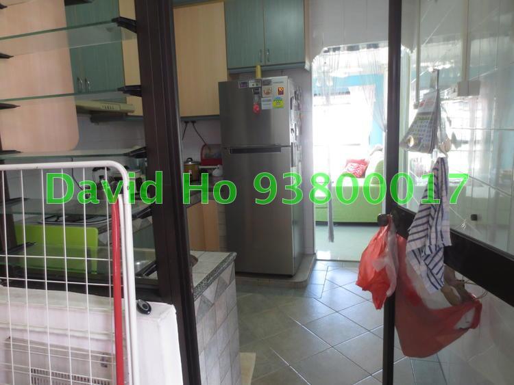 Blk 484 Choa Chu Kang Avenue 5 (Choa Chu Kang), HDB 5 Rooms #111099262
